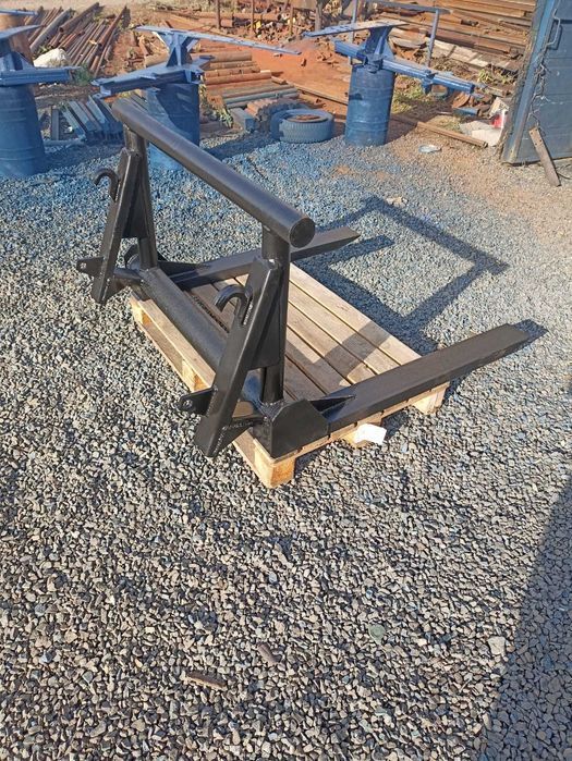 Вилы под лес, производство Россия (Кокшетау)