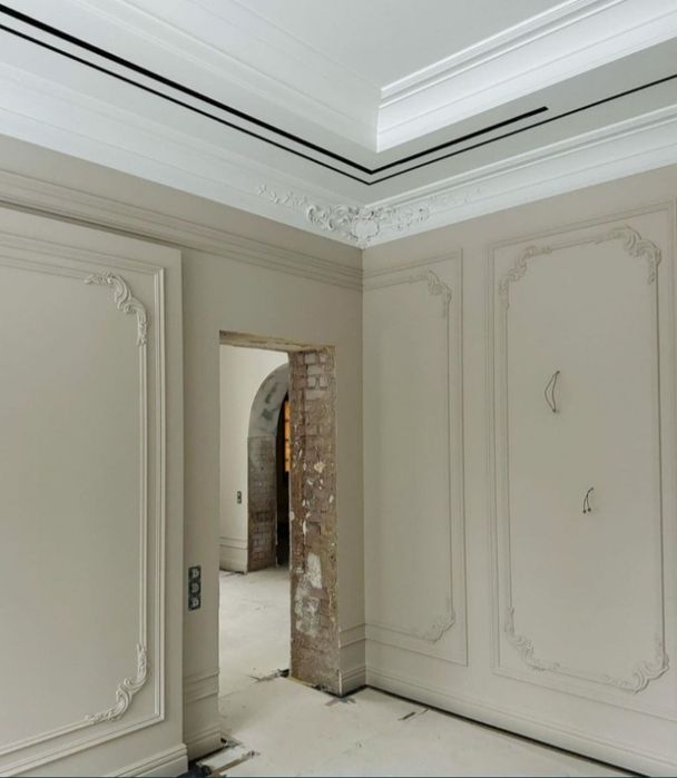 Ремонт под ключ выполняем