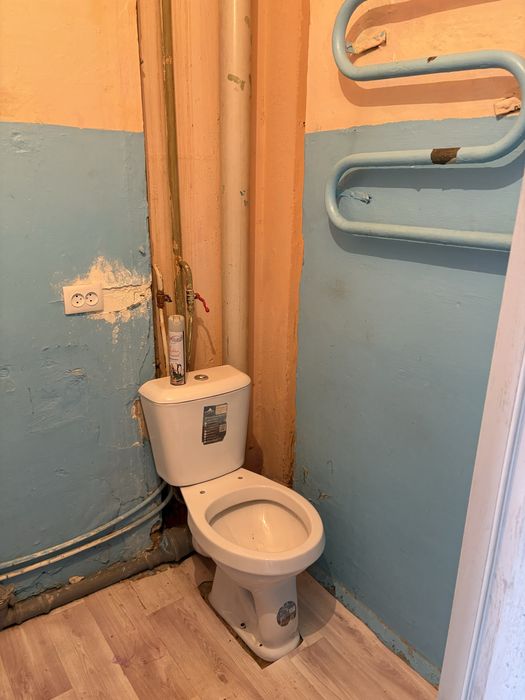 Продам малосемейку КСК