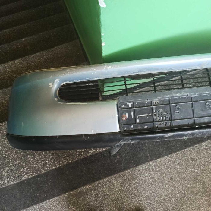 Предна броня Opel Vectra B
