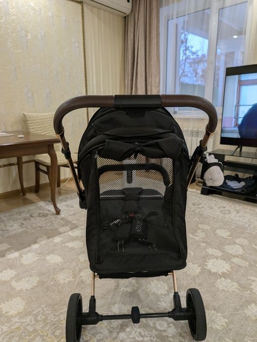 Продам коляску new Lux