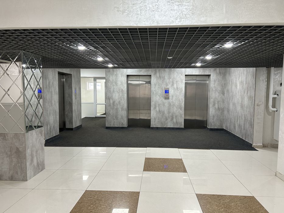 Посуточно на левом берегу, медцентры, Хан шатыр