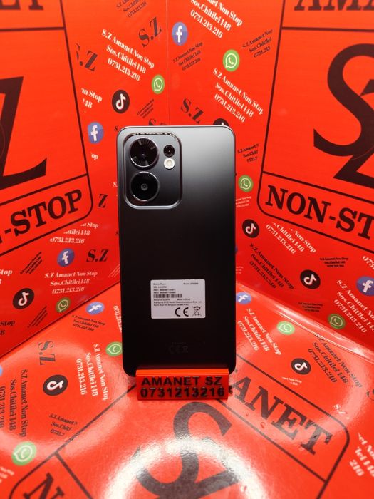 OPPO Reno13 F 5G Amanet SZ Non Stop