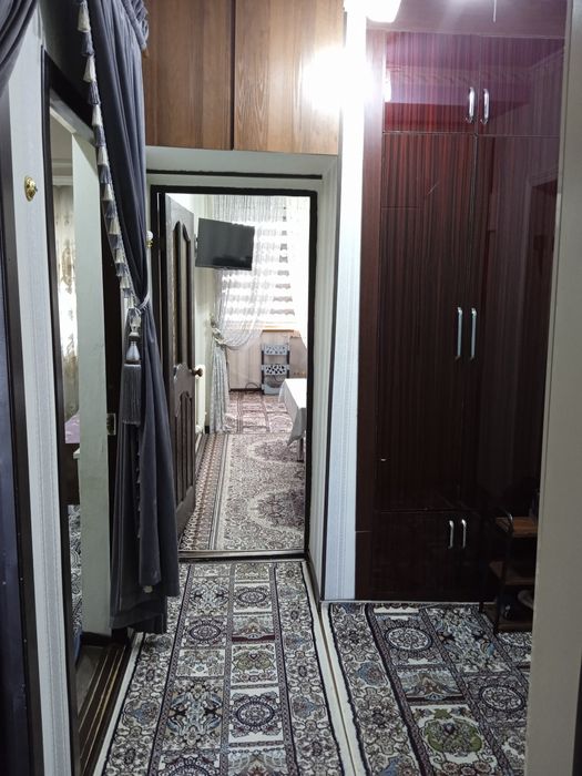 Srochna‼️‼️ kvartira sotiladi 69.000