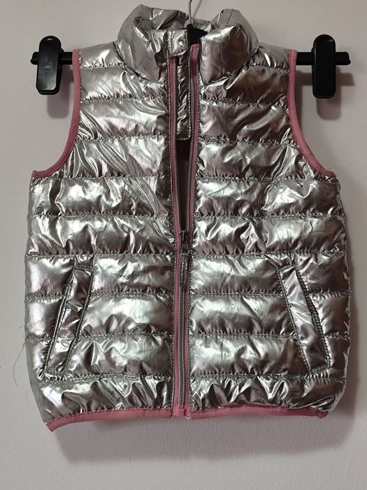 Kiki &Koko vestă copii 4 ani
