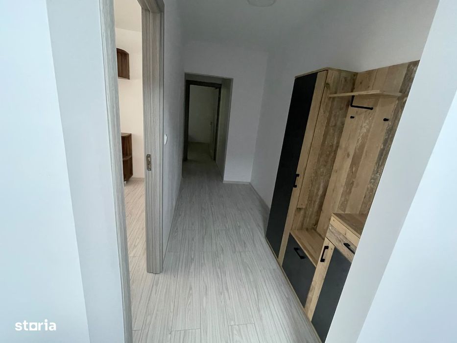 Apartament 2 camere, mobilat, Rogerius