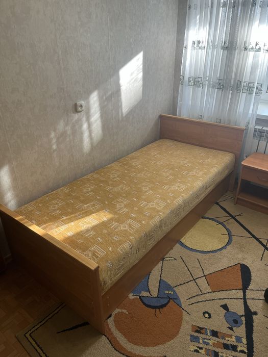 отдам даром мебель