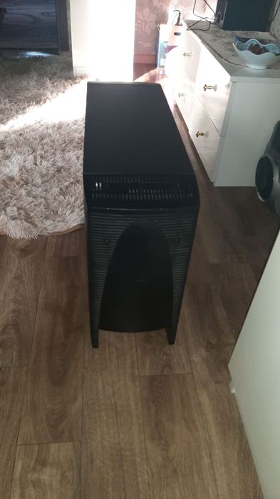 Буфер для домашнего кинотеатра