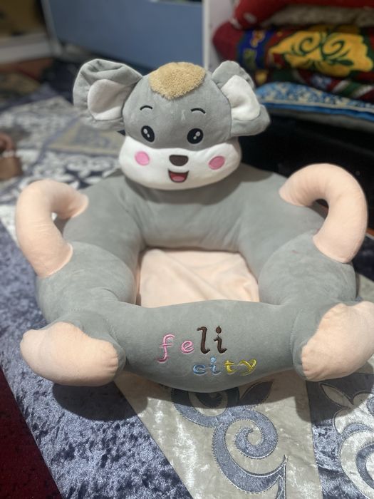 Сидушка для детей