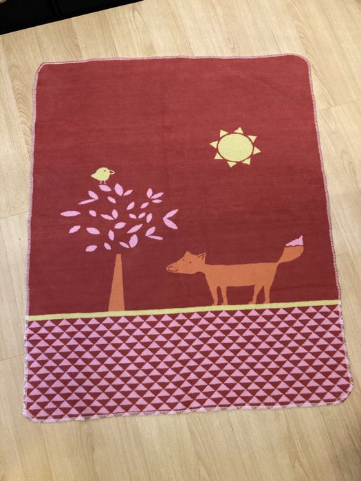 Детски одеялца