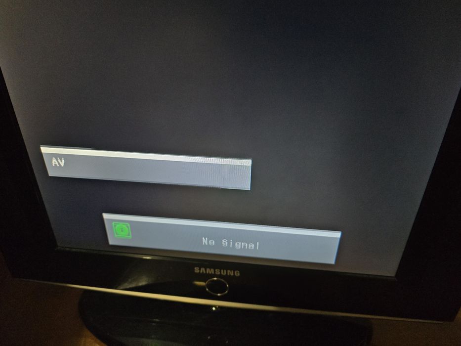 Телевизор Самсунг