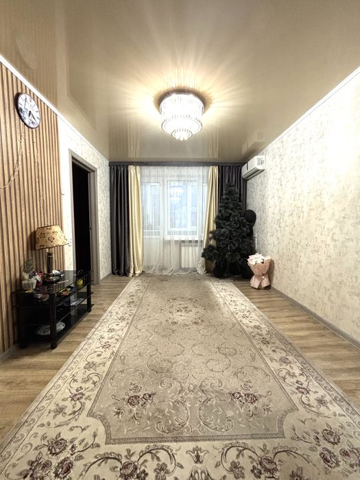 3хком район Юбиляр