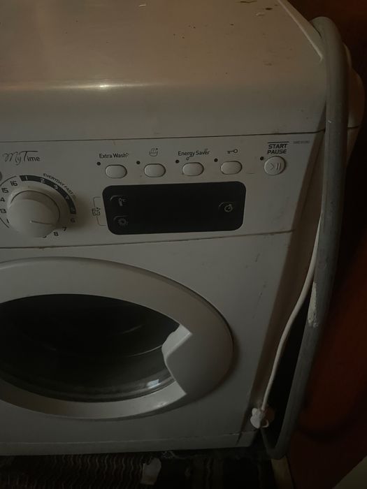 Пералня indesit(my time)
