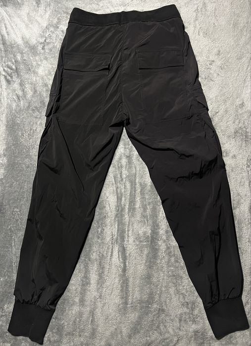 Pantaloni Made By Society