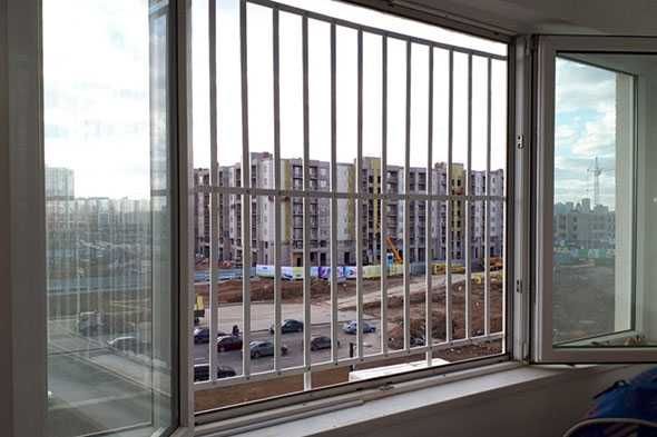 защита от детей(