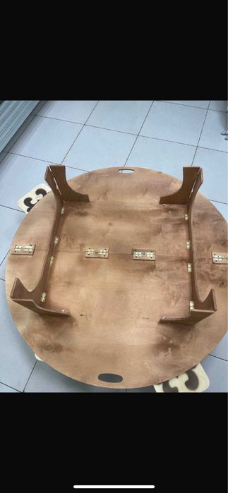 Жер стол   новый