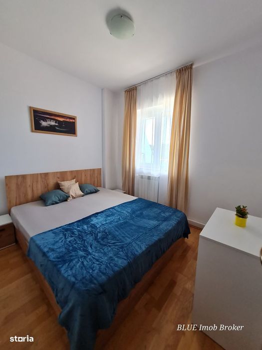 Apartament Tatarasi, mobilat/utilat complet