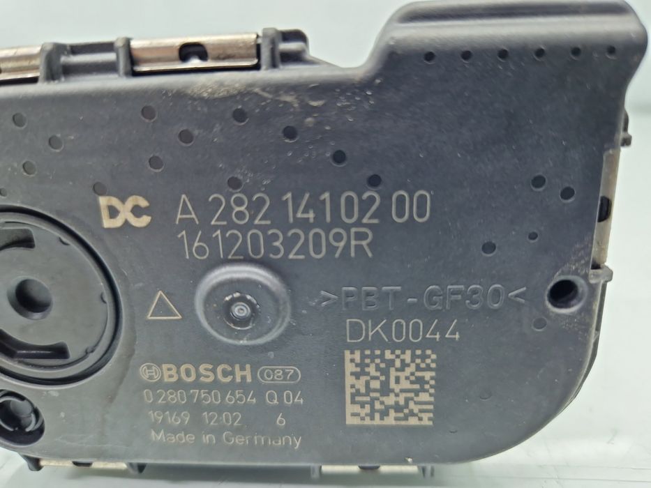 Clapeta acceleratie Mercedes Clasa A (W177) [Fabr 2019-2024] A28214102