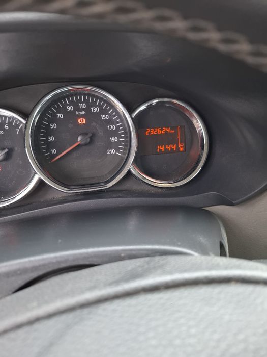 De vanzare Dacia Lodgy
