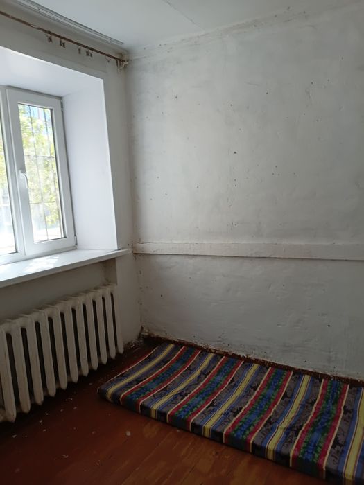 Продам 2-х комнатную кв (торг)