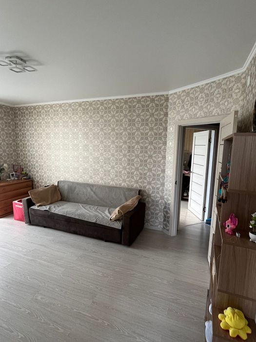 Продам 2х.ком. квартиру