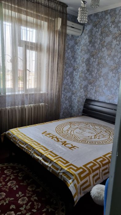 2 комнатная в кирпичном доме