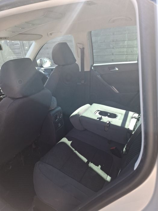 Vând WolkswagenTiguan