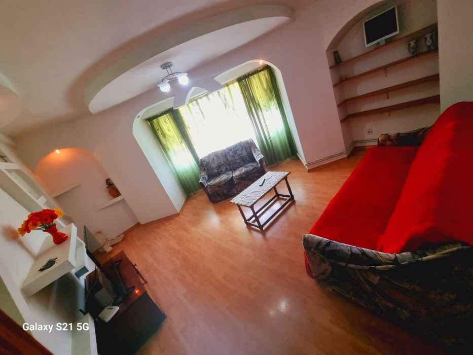Inchiriez apartament 2camere