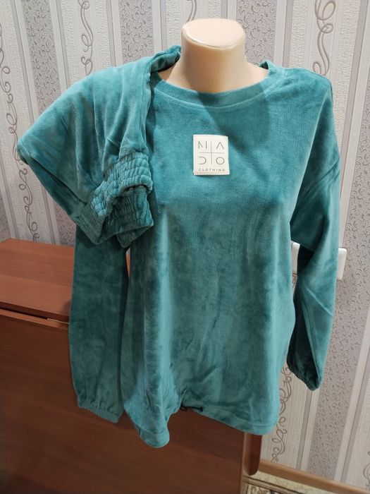 Женский домашний текстиль