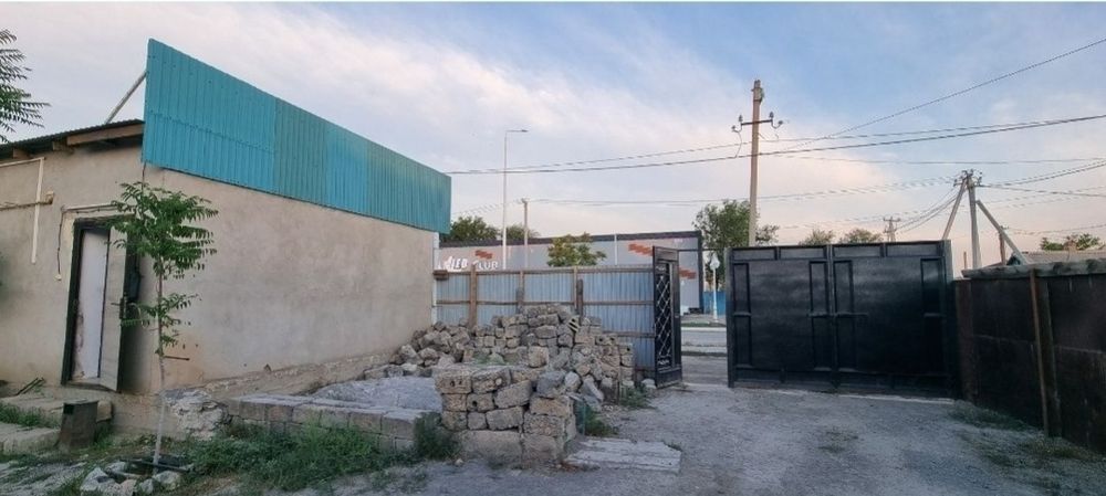 ТЖО/СТО сатылады орталықта!