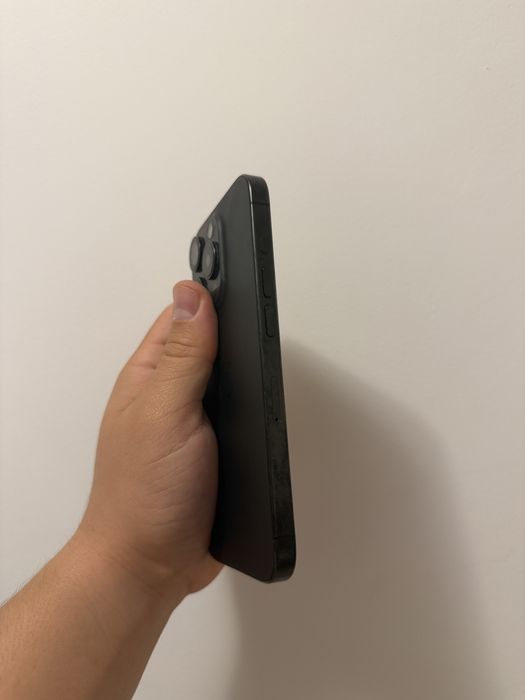 Iphone 15 Pro 256 GB