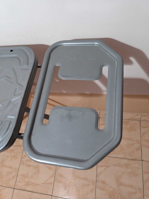 Гладильная доска. Doska.