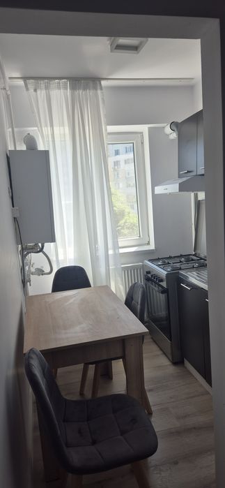 Inchiriez apartament 2 si 3 camere, Slobozia