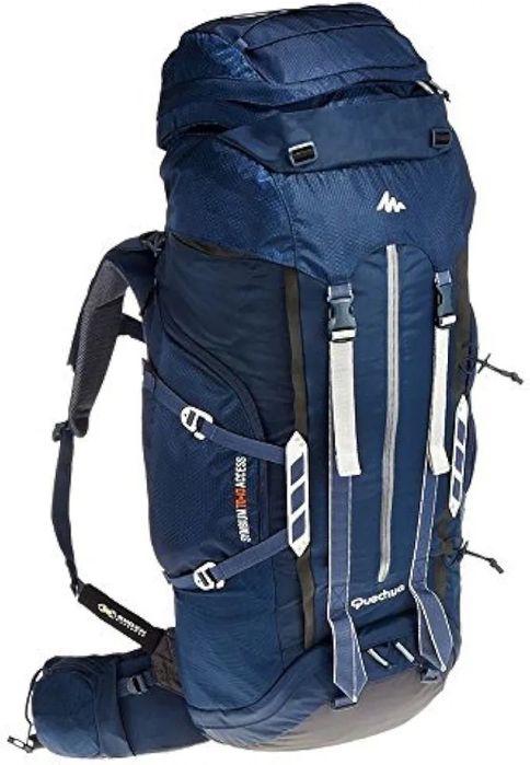Quechua Symbium Access 70+10L