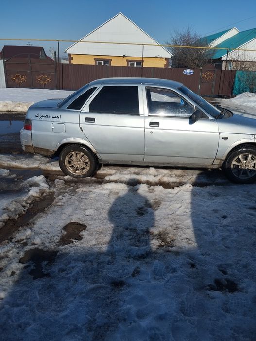 Продам авто ваз2110