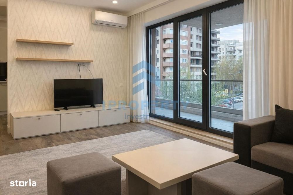 2 Camere | Dristor | Bloc Nou | Pet Friendly | Centrala