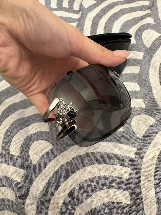 Солнцезащитные очки Vogue