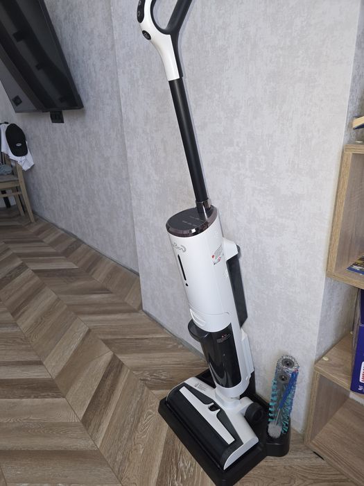 Пылесос Lebot, моющий