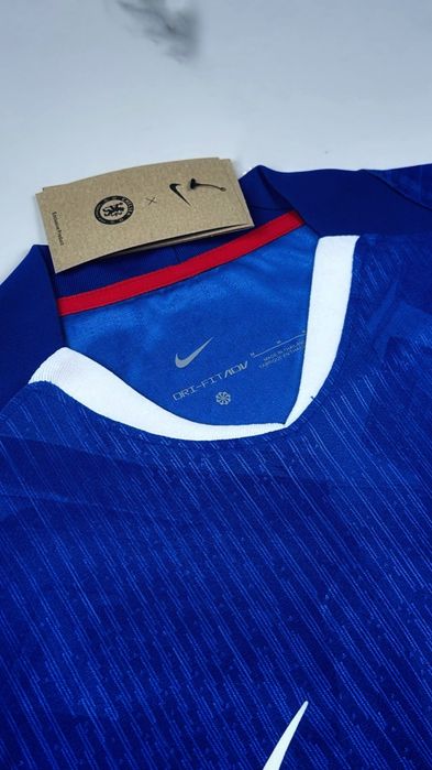 Футболна тениска Chelsea FC Nike фланелка Челси найк оригинална