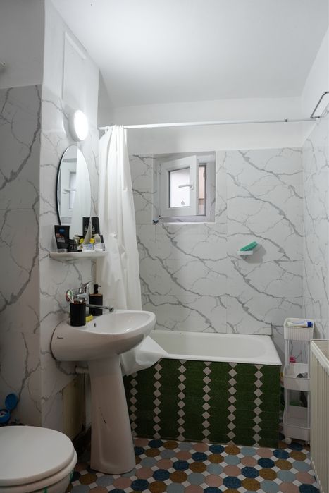 Apartament 2 decomandate, Pelendava, 49mp