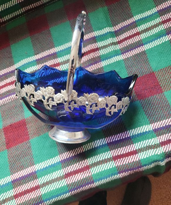 фруктиера като нова