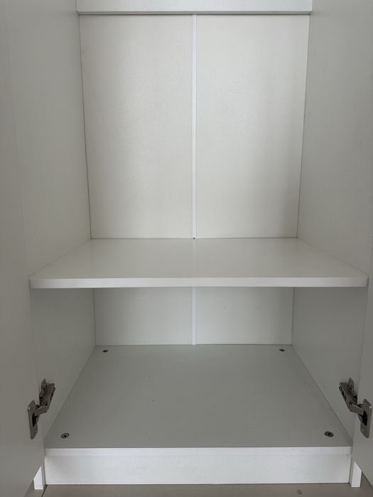 Шкаф в прихожую