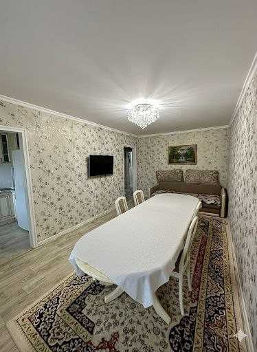 Продажа 3-комнатной квартиры