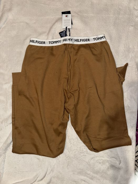 Pantaloni lcu eticheta