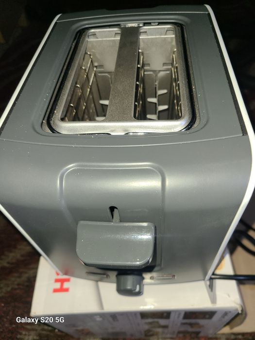 Тостер BOSCH сотилади