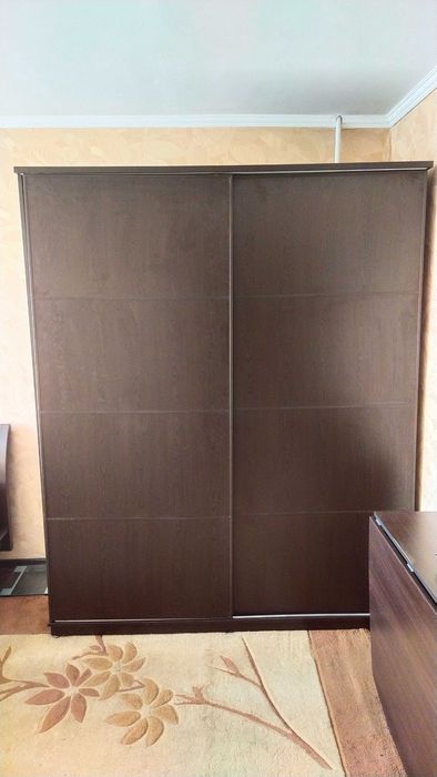 Шкаф купе. Производство Польша.