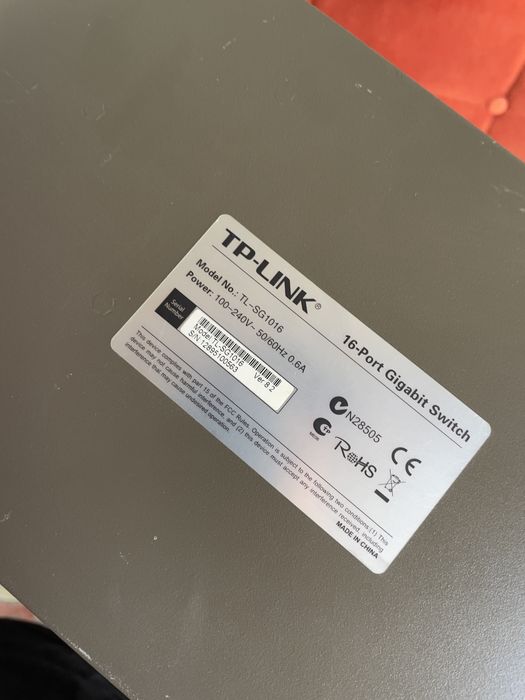 Маршрутизаторы TP-LINK