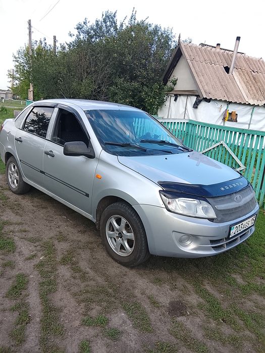 Продам автомобиль