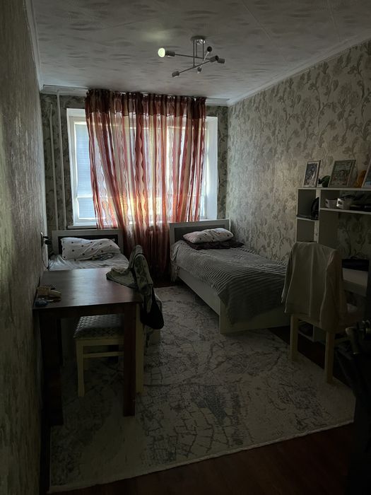Продам дом военный городок Улан