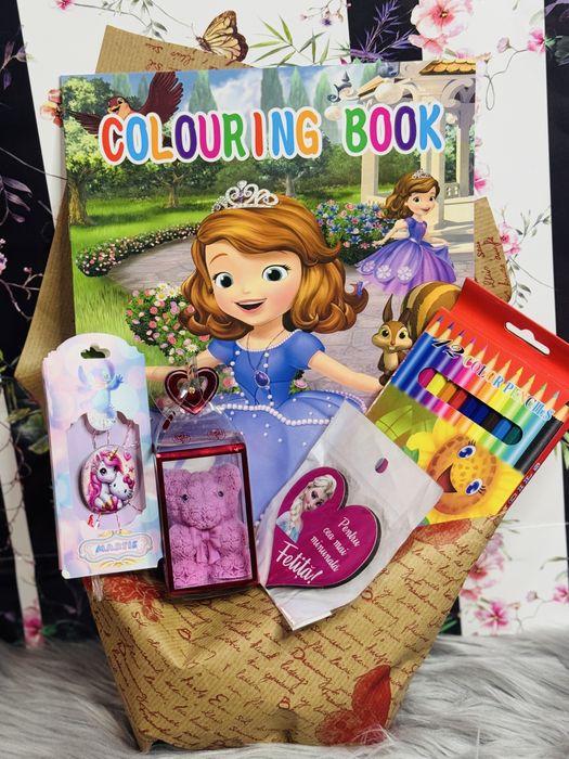 Cadouri dama/copii 1-8 martie/valentine’s day/onomastice si nu numai